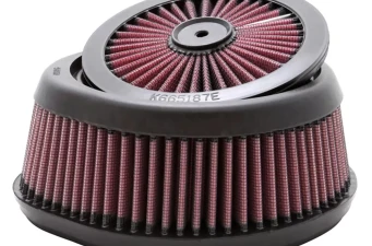 Air Intakes