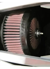 K&N Replacement Air Filter YA-2506XD for Suzuki RMZ450, RM125, RM250, Yamaha YZ125, YZ250                                     - YA-2506XD - Image 3