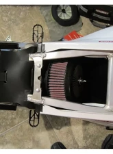 K&N Replacement Air Filter YA-2506XD for Suzuki RMZ450, RM125, RM250, Yamaha YZ125, YZ250                                     - YA-2506XD - Image 4