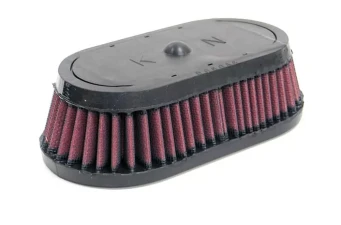 Air Intakes