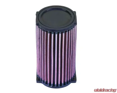 K&N 00-02 Yamaha YFM400 Kodiak Auto 4x4 393/00-01 YFM400 Kodiak Auto 2x4 393 Replacement Air Filter - YA-4000