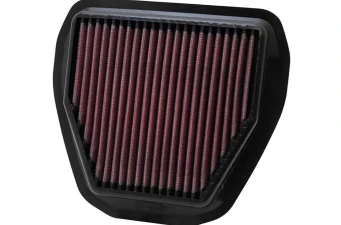 Air Intakes