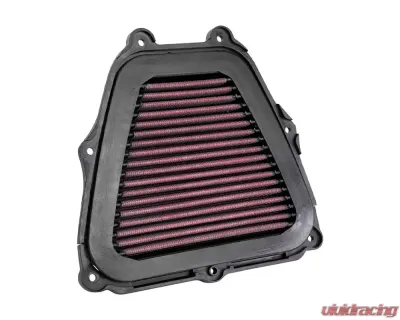 K&N Replacement Air Filter YA-4518XD for Yamaha YZ450F/WR450F/YZ250F 2018-2022 - YA-4518XD
