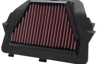 Air Intakes