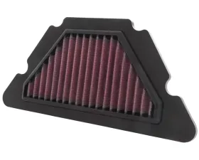 K&N Replacement Air Filter YA-6009 for Yamaha FZ6R 2009-2016 & XJ6 Diversion S 2015