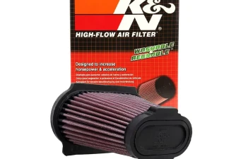 Air Intakes