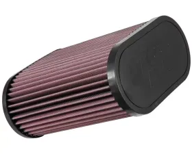 K&N Replacement Air Filter Yamaha -L --Cyl
