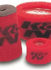 K&N Air Filter Foam Wrap                                     - 25-3770 - Image 2