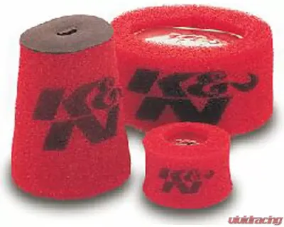 K&N Air Filter Foam Wrap - 25-3770