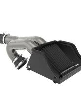 K&N Dryflow Performance Air Intake System Ford F150 | Expedition 2015-2025                                     - 30-2617KC - Image 7