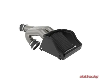 K&N Dryflow Performance Air Intake System Ford F150 | Expedition 2015-2025 - 30-2617KC