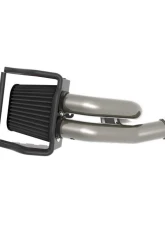 K&N Dryflow Performance Air Intake System Ford F150 | Expedition 2015-2025                                     - 30-2617KC - Image 3