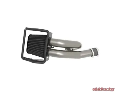 K&N Dryflow Performance Air Intake System Ford F150 | Expedition 2015-2025 - 30-2617KC