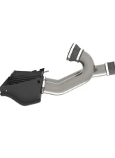 K&N Dryflow Performance Air Intake System Ford F150 | Expedition 2015-2025                                     - 30-2617KC - Image 4