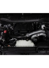 K&N Dryflow Performance Air Intake System Ford F150 | Expedition 2015-2025                                     - 30-2617KC - Image 6
