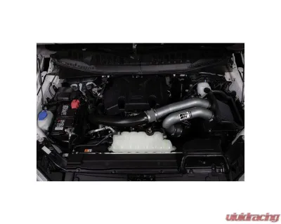 K&N Dryflow Performance Air Intake System Ford F150 | Expedition 2015-2025 - 30-2617KC