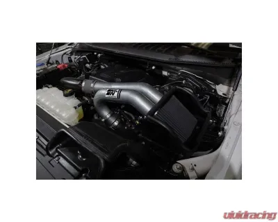 K&N Dryflow Performance Air Intake System Ford F150 | Expedition 2015-2025 - 30-2617KC
