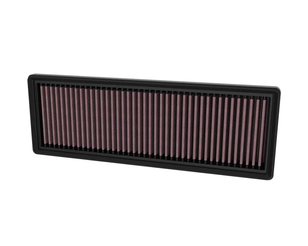K&N Replacement Air Filter Ford Mustang 2.3L L4 Gas All Models 2024 - 33-5146