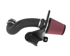 K&N Cold Air Intake System High-Flow Air Filter Roto-Mold Tube Jeep Grand Cherokee 5.7L 2022+