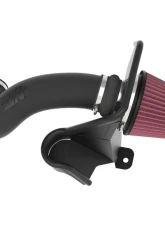 K&N Cold Air Intake System High-Flow Air Filter Roto-Mold Tube Jeep Grand Cherokee 5.7L 2022+                                     - 63-1593 - Image 8