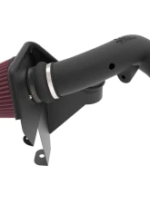 K&N Cold Air Intake System High-Flow Air Filter Roto-Mold Tube Jeep Grand Cherokee 5.7L 2022+                                     - 63-1593 - Image 2