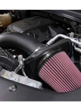 K&N Cold Air Intake System High-Flow Air Filter Roto-Mold Tube Jeep Grand Cherokee 5.7L 2022+                                     - 63-1593 - Image 6