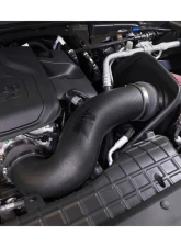 K&N Cold Air Intake System High-Flow Air Filter Roto-Mold Tube Jeep Grand Cherokee 5.7L 2022+                                     - 63-1593 - Image 7