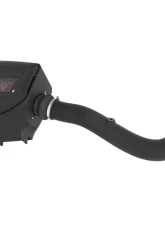 K&N Cold Air Intake System High-Flow Air Filter Roto-Mold Tube Ram 1500 3.6L V6 Gas 2020+                                     - 63-1594 - Image 7