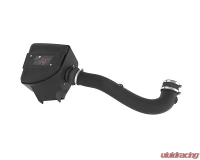 K&N Cold Air Intake System High-Flow Air Filter Roto-Mold Tube Ram 1500 3.6L V6 Gas 2020+ - 63-1594