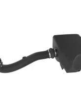 K&N Cold Air Intake System High-Flow Air Filter Roto-Mold Tube Ram 1500 3.6L V6 Gas 2020+                                     - 63-1594 - Image 2