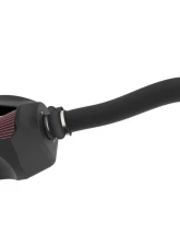 K&N Cold Air Intake System High-Flow Air Filter Roto-Mold Tube Ram 1500 3.6L V6 Gas 2020+                                     - 63-1594 - Image 3