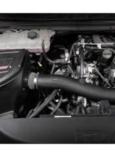 K&N Cold Air Intake System High-Flow Air Filter Roto-Mold Tube Ram 1500 3.6L V6 Gas 2020+                                     - 63-1594 - Image 5