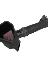 K&N Cold Air Intake System for 2022-2024 Cadillac CT5-V Blackwing 6.2L V8, High-Flow Filter                                     - 63-3121 - Image 8