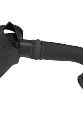 K&N Cold Air Intake System for 2022-2024 Cadillac CT5-V Blackwing 6.2L V8, High-Flow Filter                                     - 63-3121 - Image 3