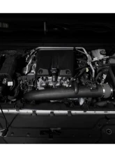 K&N Cold Air Intake System High-Flow Air Filter Roto-Mold Tube GM Colorado | Canyon 2.7L L4 2023+                                     - 63-3122 - Image 4