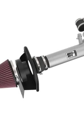 K&N Cold Air Intake System High-Flow Air Filter Aluminum Tube Alfa Romeo Guilia | Stelvio 2021+                                     - 69-9900TS - Image 4