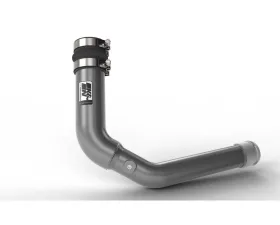 K&N Charge Pipe Kits Aluminum Tube Subaru WRX 2.4L H4 2022-2024
