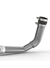 K&N Charge Pipe Kits Aluminum Tube Subaru WRX 2.4L H4 2022-2024                                     - 77-1017KC - Image 2