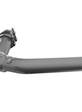 K&N Charge Pipe Kits Aluminum Tube Subaru WRX 2.4L H4 2022-2024                                     - 77-1017KC - Image 3
