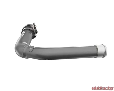 K&N Charge Pipe Kits Aluminum Tube Subaru WRX 2.4L H4 2022-2024 - 77-1017KC