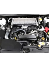 K&N Charge Pipe Kits Aluminum Tube Subaru WRX 2.4L H4 2022-2024                                     - 77-1017KC - Image 4