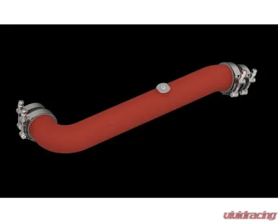 K&N Charge Pipe Kits Aluminum Tube Toyota GR Corolla L3 1.6L 2023-2024 - 77-1018TWR