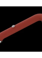 K&N Charge Pipe Kits Aluminum Tube Toyota GR Corolla L3 1.6L 2023-2024                                     - 77-1018TWR - Image 2