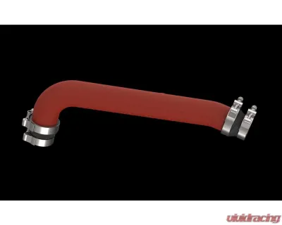 K&N Charge Pipe Kits Aluminum Tube Toyota GR Corolla L3 1.6L 2023-2024 - 77-1018TWR