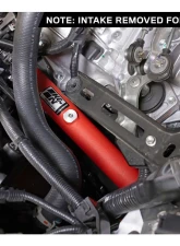 K&N Charge Pipe Kits Aluminum Tube Toyota GR Corolla L3 1.6L 2023-2024                                     - 77-1018TWR - Image 5