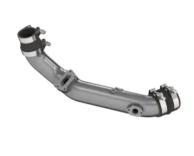 K&N Charge Pipe Kits Aluminum Tube Hyundai Veloster N L4 2.0L F/L Turbo 2020-2022