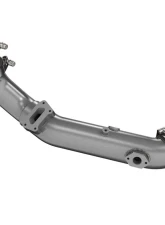 K&N Charge Pipe Kits Aluminum Tube Hyundai Veloster N L4 2.0L F/L Turbo 2020-2022                                     - 77-1019KC - Image 7