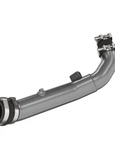 K&N Charge Pipe Kits Aluminum Tube Hyundai Veloster N L4 2.0L F/L Turbo 2020-2022                                     - 77-1019KC - Image 2