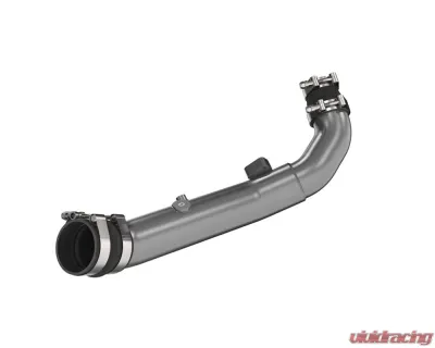 K&N Charge Pipe Kits Aluminum Tube Hyundai Veloster N L4 2.0L F/L Turbo 2020-2022 - 77-1019KC