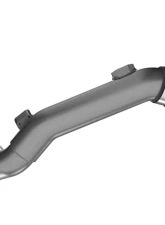 K&N Charge Pipe Kits Aluminum Tube Hyundai Veloster N L4 2.0L F/L Turbo 2020-2022                                     - 77-1019KC - Image 3